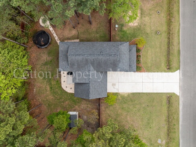 Building Photo - 807 Dan Owen Dr