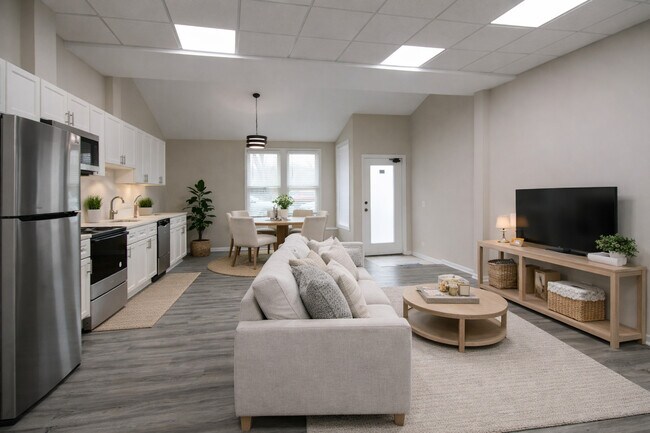 Building Photo - 271 Country Commons Rd