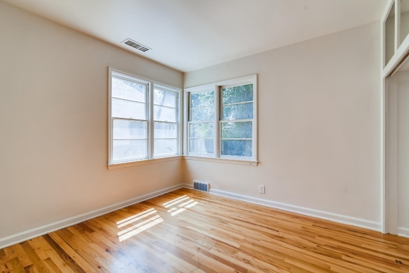 Building Photo - 623 S Grant Ave