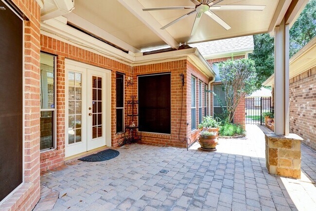 Building Photo - 16403 Knightrider Dr
