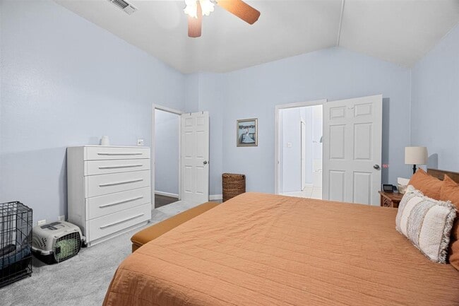 Building Photo - 2207 Rick Whinery Dr