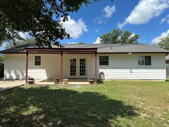 Building Photo - 8231 Meadow Forest St