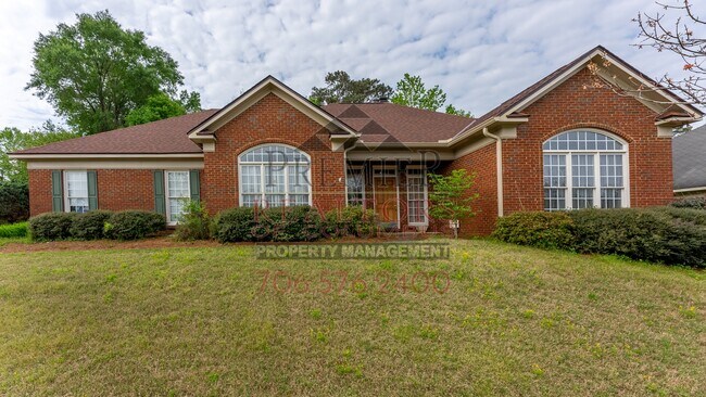 Primary Photo - 9230 Garrett Creek Dr