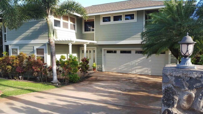 Building Photo - Spacious Home Close to Beaches, Shopping and More in South Maui!