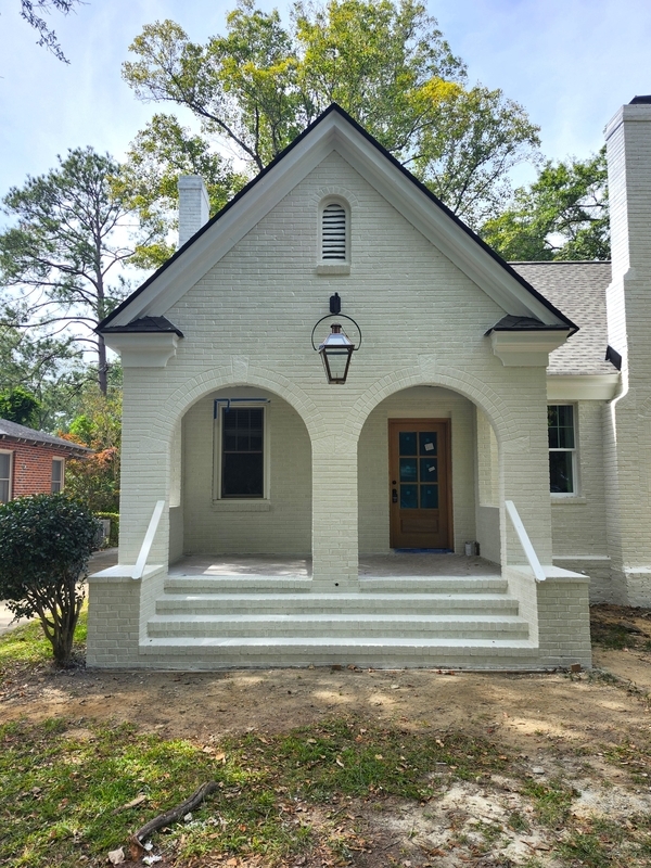 Building Photo - 301 S Woodrow St