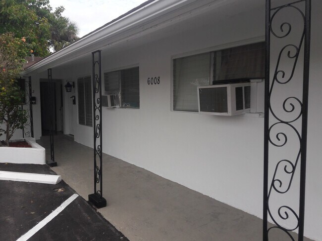 Building Photo - 6008 NW 10th St