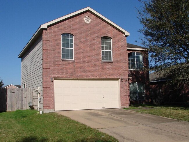 Primary Photo - 4607 Evergreen Mdw Ct