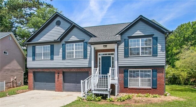 Building Photo - 3989 Courtlin Cove NW