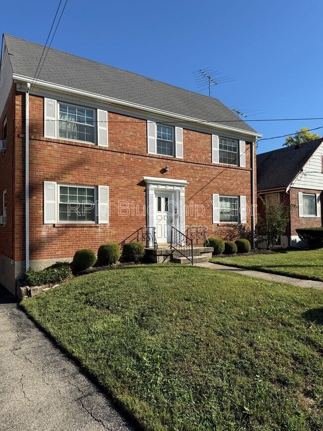 Building Photo - 6912 Murray Ave