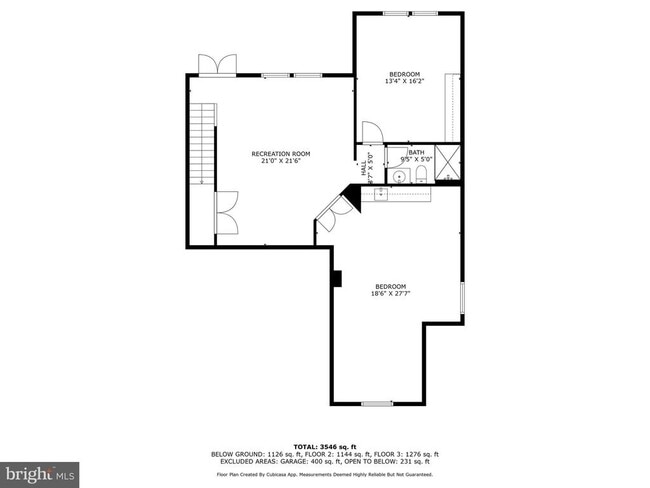 Building Photo - 4843 Montega Dr