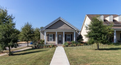 Building Photo - 509 Broadberry Ave