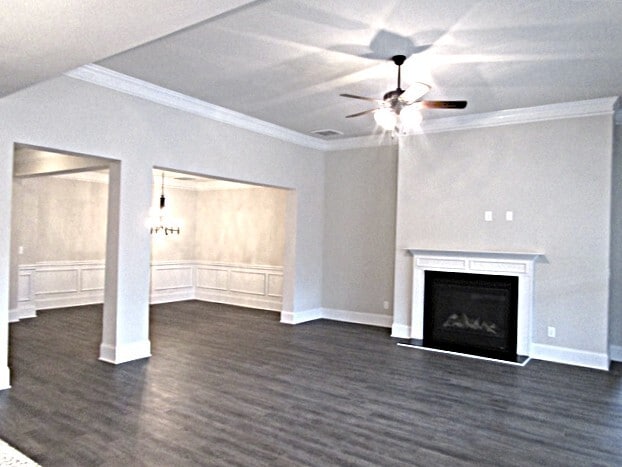 Building Photo - 255 Hinton Chase Pky