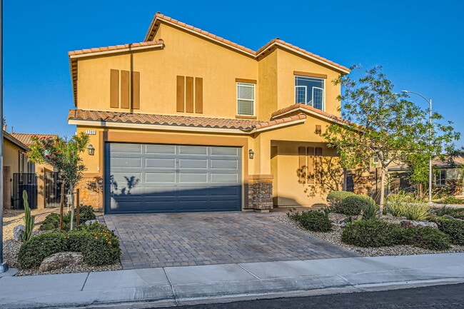 Primary Photo - GATED 2-STORY HOME!