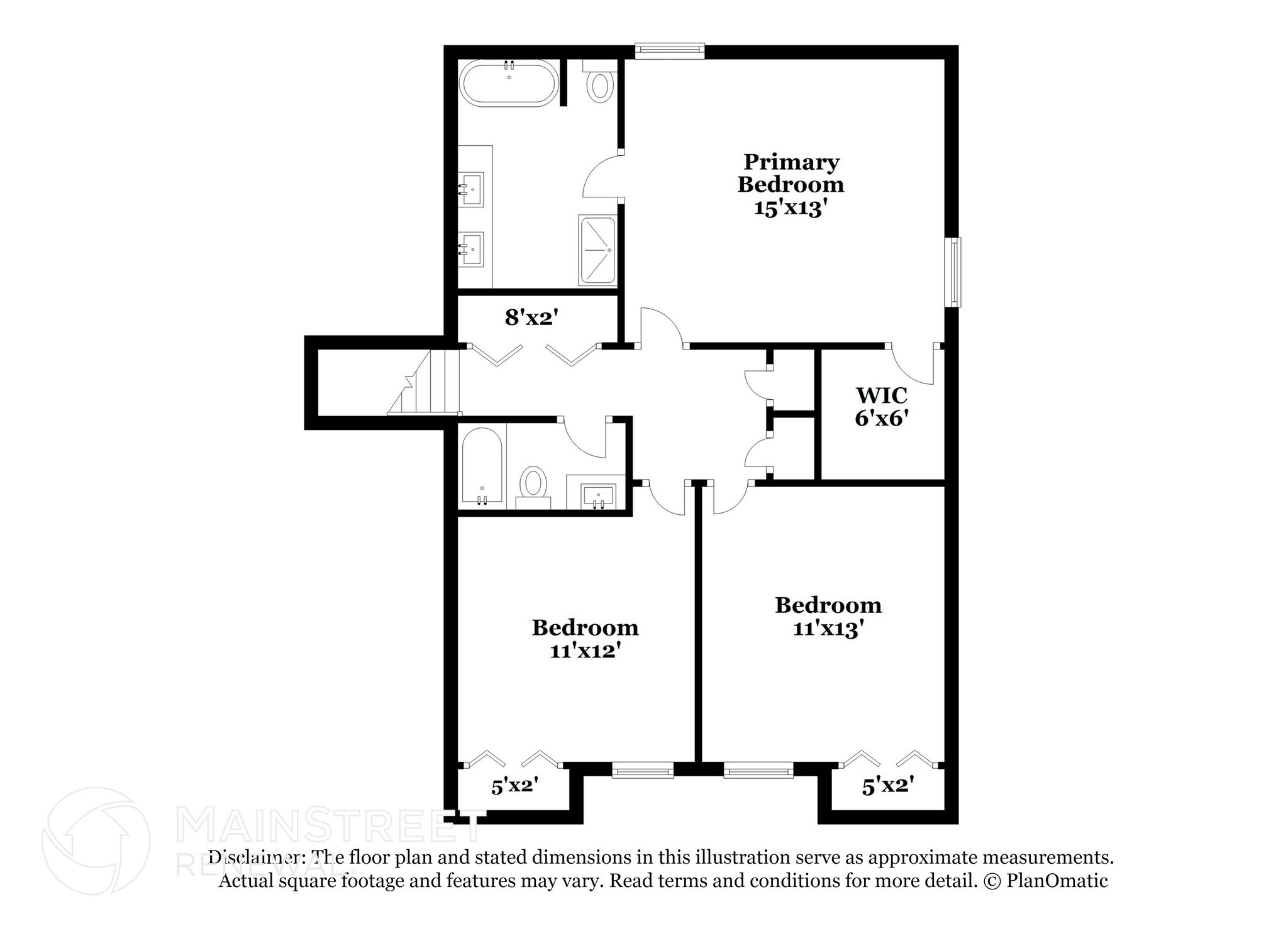 Building Photo - 2401 Bethune Cir