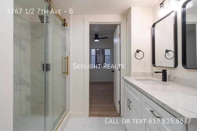 Building Photo - 3767 1/2 7th Ave-B