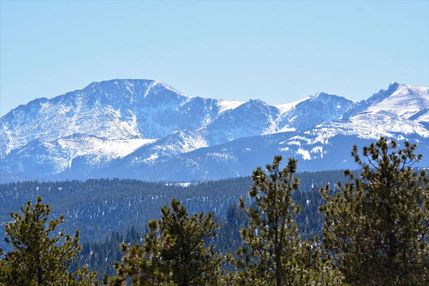 Trail Ridge at Woodland Park - 704 Stone Park Ln Woodland Park CO 80863 ...