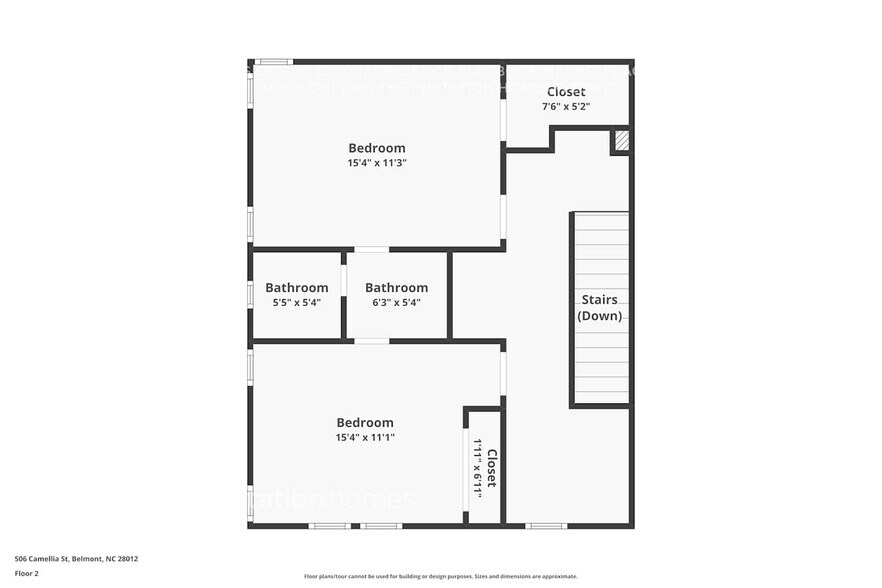 Building Photo - 506 Camellia St