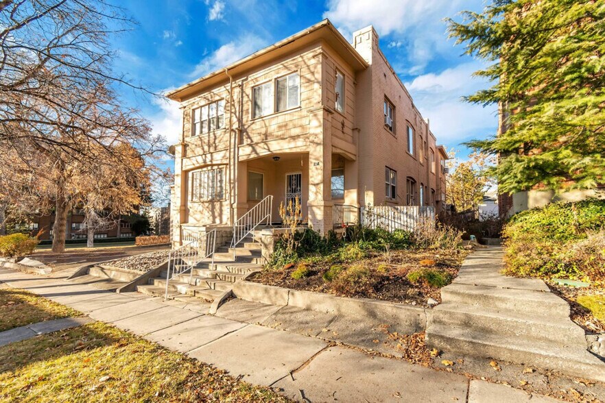 Building Photo - 57 F St