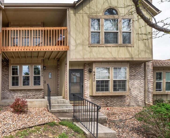 Primary Photo - 6829 Overland Dr