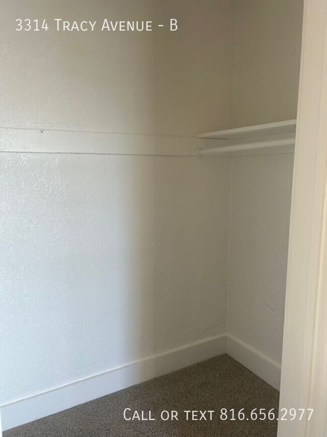 Building Photo - 3314 Tracy Ave