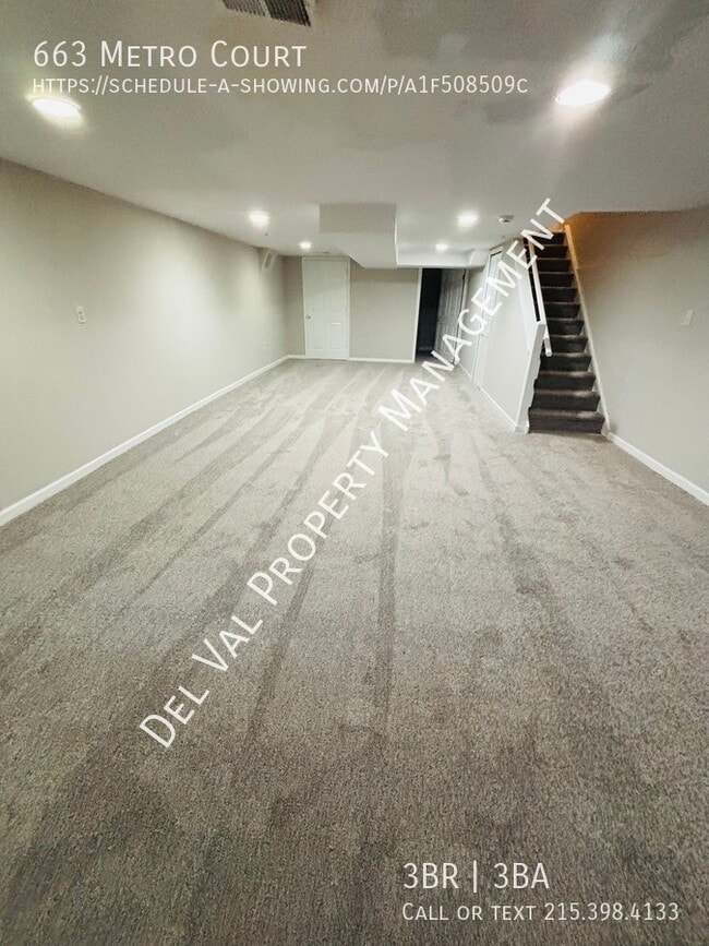 Building Photo - 663 Metro Ct