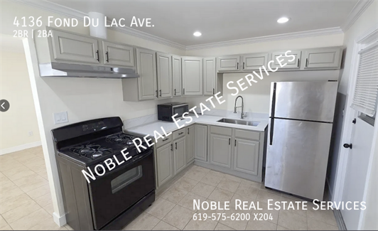 Building Photo - 4136 Fond Du Lac Ave