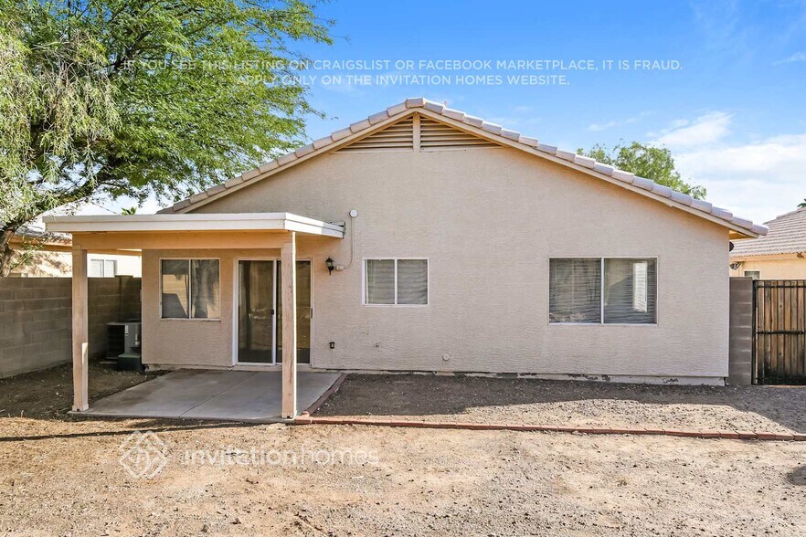 Building Photo - 11454 E Camino Cir