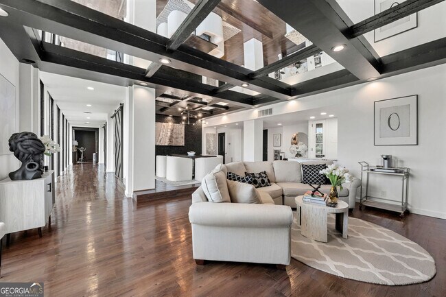 Building Photo - 130 26th St NW