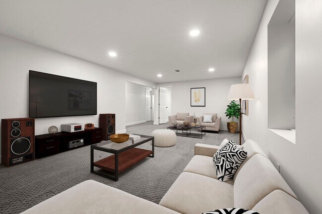 Building Photo - Available NOW! 4 Bedroom 3 Bath Beautiful ...