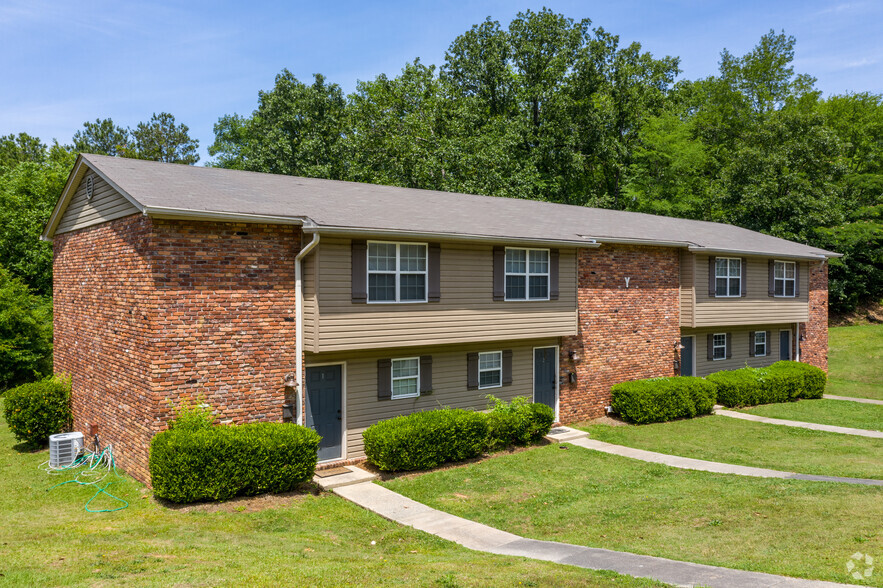 Building Photo - Waverly Pointe