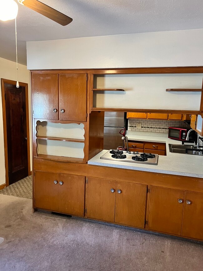 Kitchen/dinning room - 4351 Dover Center Rd