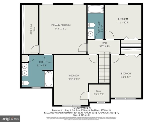 Building Photo - 27 E Imperial Dr