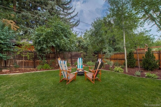 Building Photo - Beautiful Ranch in Belcaro Neighborhood