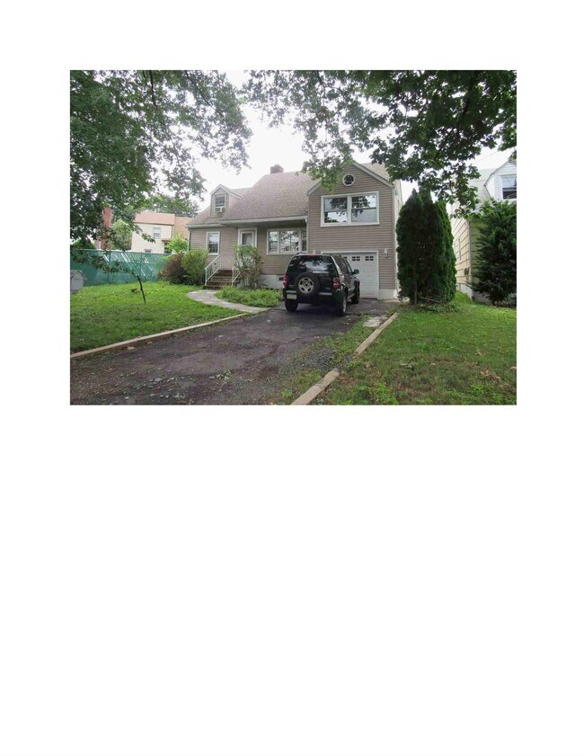 1118 Magie Ave 1118 Magie Ave Elizabeth NJ 07208 Apartment Finder