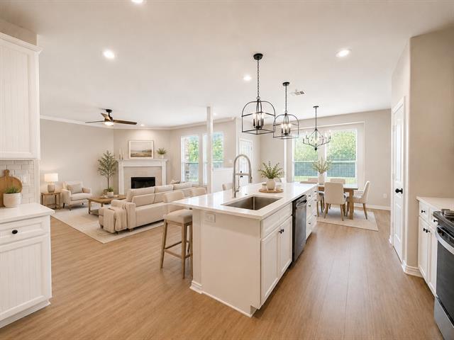 Building Photo - 1709 Belton Dr