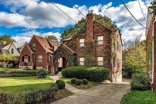 Building Photo - 1054 Rutledge Ave