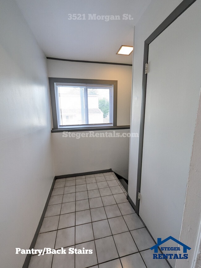 Building Photo - 3521 Morgan St