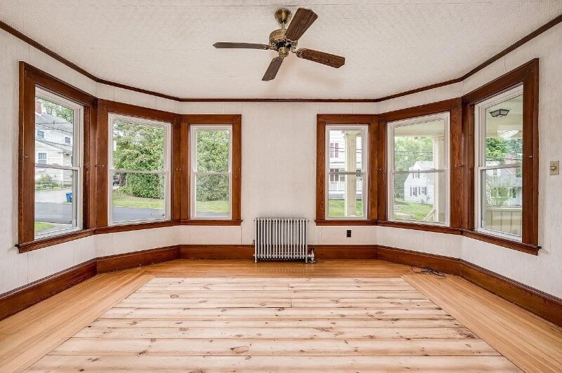 Building Photo - 67 Park St