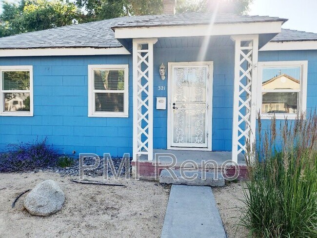 Building Photo - 321 Fodrin Wy