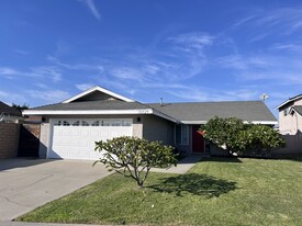 Front of House - 13729 Carnaby St