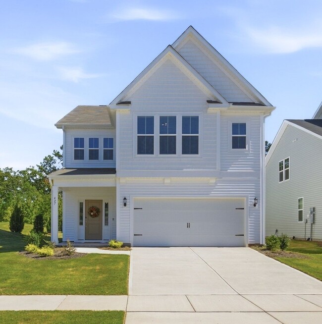 Building Photo - 427 White Oak Gdn Wy