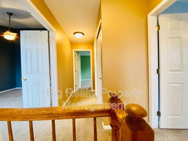 Building Photo - 475 Stoneglen St
