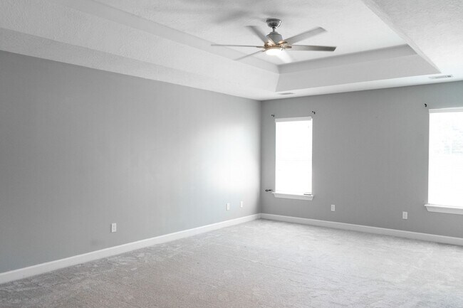 Building Photo - 724 Avrett Cir