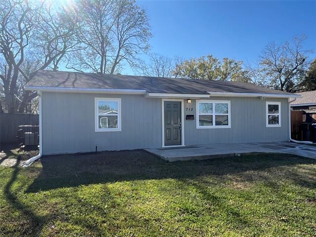 Building Photo - 710 Alto Dr