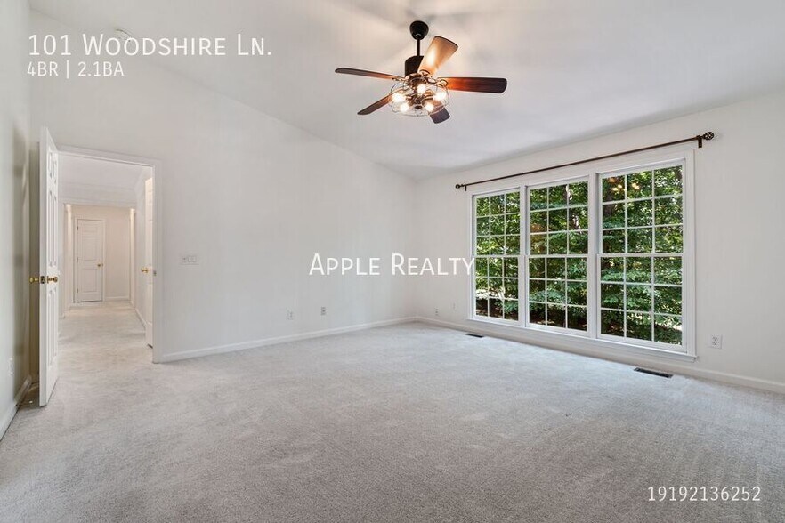 Building Photo - 101 Woodshire Ln