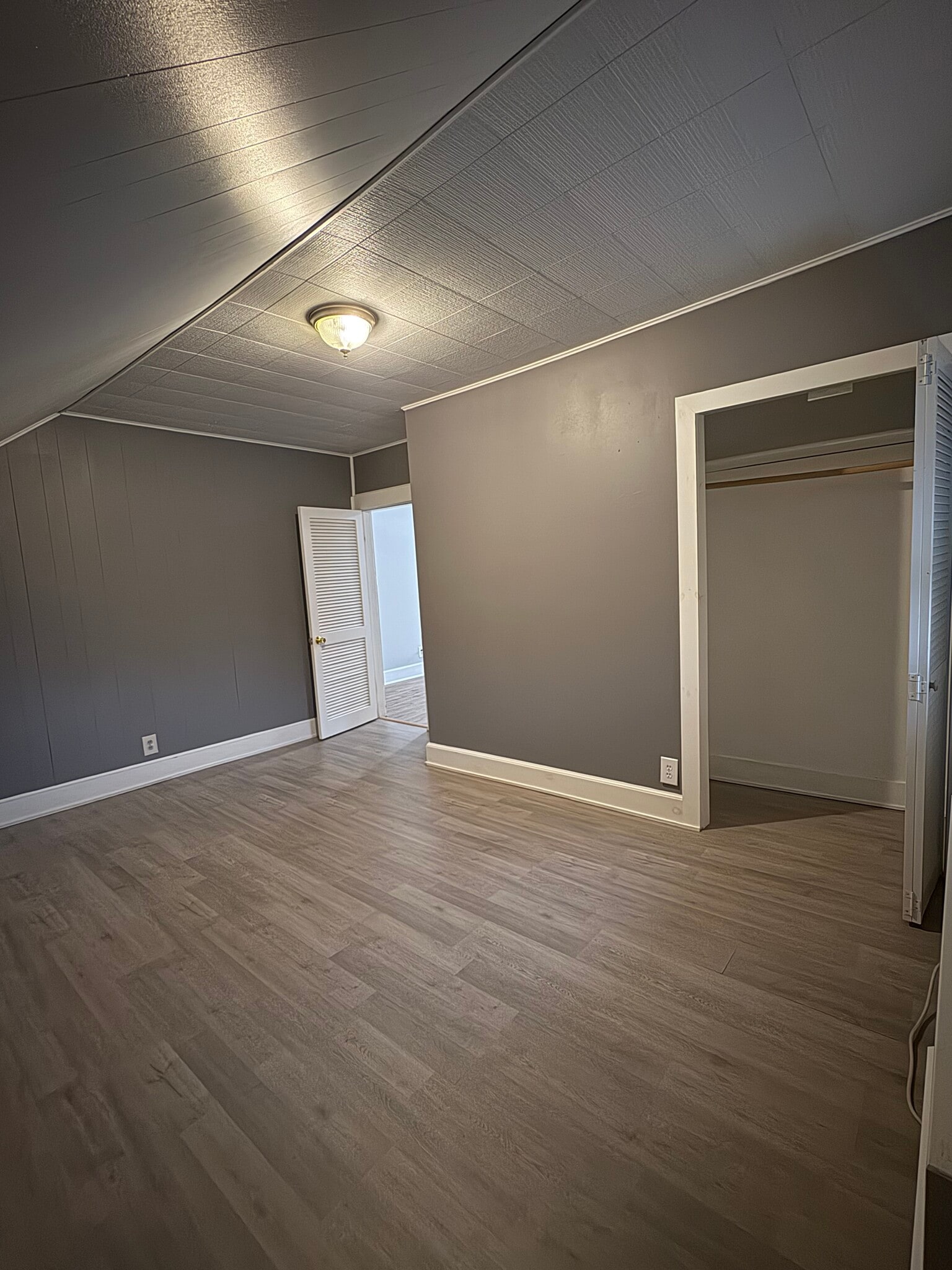 Bedroom 3 - 1392 Gorham St