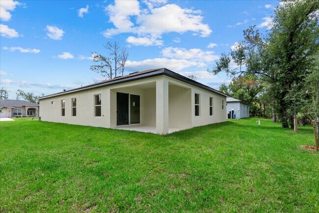 Building Photo - Large 4/3 Brand NEW Construction Home in t...