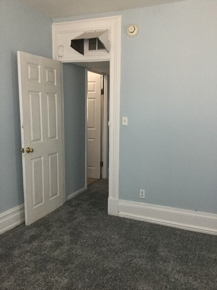 2nd bedroom - 400 E 19th St