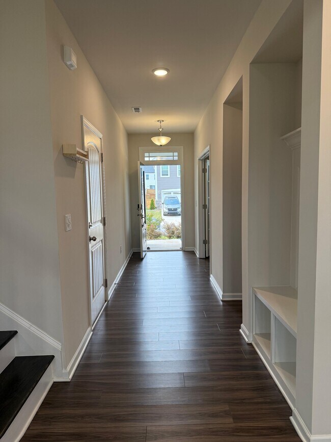 Building Photo - 1125 Prewitt Rnch Dr