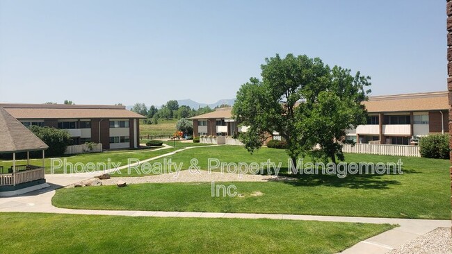 Building Photo - 5126 Williams Fork Trail